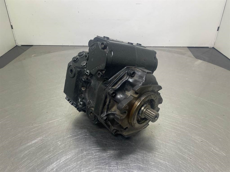 Yanmar V120-Rexroth A4VG085-Drive pump/Fahrpumpe/Rijpomp - Hydraulics for Construction machinery: picture 4 Yanmar V120-Rexroth A4VG085-Drive pump/Fahrpumpe/Rijpomp - Hydraulics for Construction machinery: picture 4