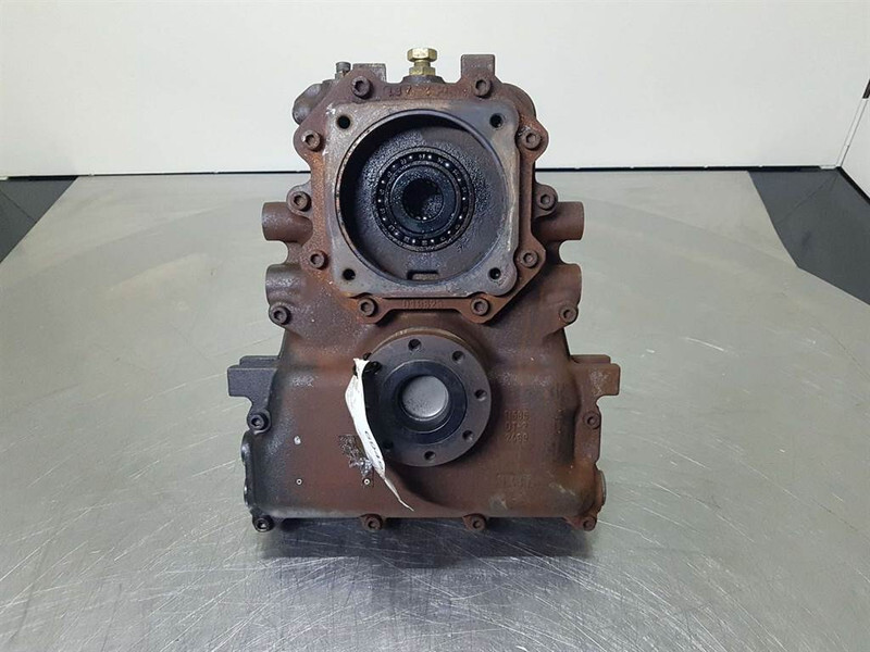 Yanmar V70 Speeder-ZF-Transmission/Getriebe/Transmissie - Gearbox for Construction machinery: picture 2 Yanmar V70 Speeder-ZF-Transmission/Getriebe/Transmissie - Gearbox for Construction machinery: picture 2