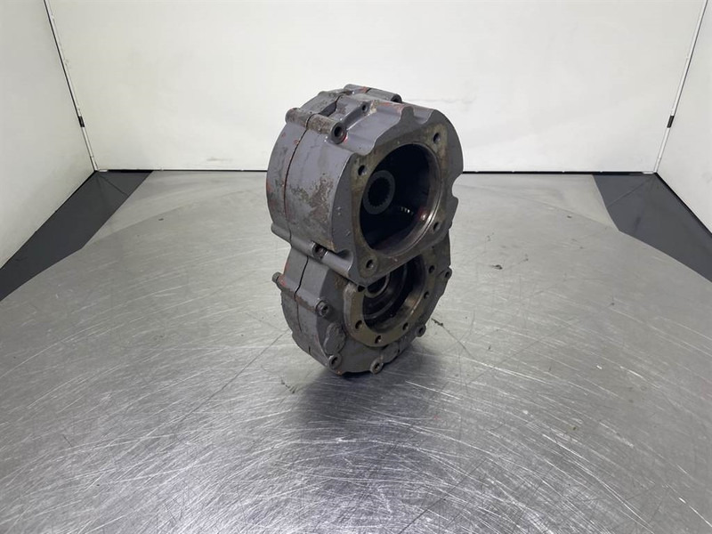 ZF 4112430002/4112430014 - Transmission/Getriebe - Gearbox for Construction machinery: picture 2 ZF 4112430002/4112430014 - Transmission/Getriebe - Gearbox for Construction machinery: picture 2