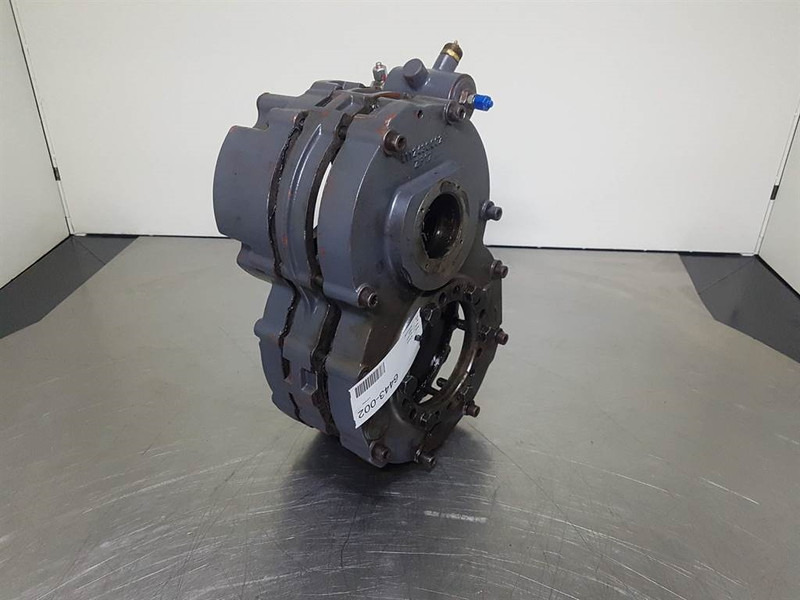 ZF 4112430011F - Gearbox and parts for Construction machinery: picture 4 ZF 4112430011F - Gearbox and parts for Construction machinery: picture 4