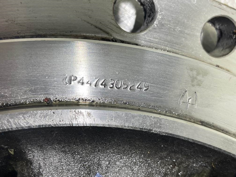 ZF AP-407/CK-4474305249-Planet gear carrier - Axle and parts for Construction machinery: picture 5 ZF AP-407/CK-4474305249-Planet gear carrier - Axle and parts for Construction machinery: picture 5