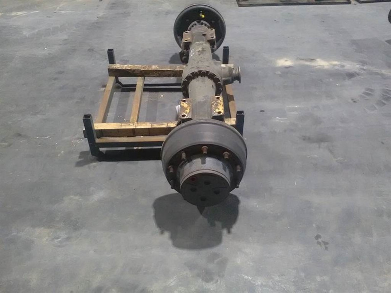 ZF AP-B355 - Zeppelin ZM 15 - Axle - Axle and parts for Construction machinery: picture 4 ZF AP-B355 - Zeppelin ZM 15 - Axle - Axle and parts for Construction machinery: picture 4