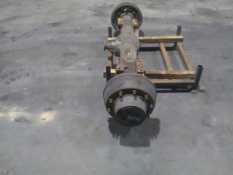 ZF AP-B355 - Zeppelin ZM 15 - Axle - Axle and parts for Construction machinery: picture 3 ZF AP-B355 - Zeppelin ZM 15 - Axle - Axle and parts for Construction machinery: picture 3