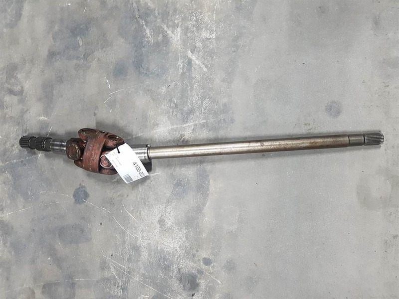 ZF APL-B355 - 4472373190ZP - Joint shaft/Steckwelle - Axle and parts for Construction machinery: picture 1 ZF APL-B355 - 4472373190ZP - Joint shaft/Steckwelle - Axle and parts for Construction machinery: picture 1