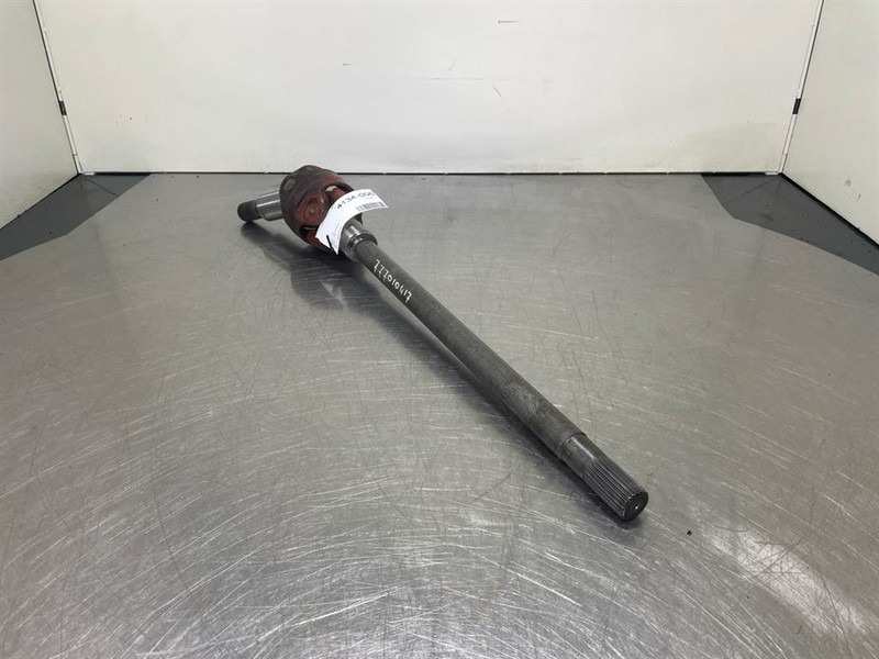 ZF APL-B755/HD-Joint shaft/Steckwelle/Steekas - Axle and parts for Construction machinery: picture 4 ZF APL-B755/HD-Joint shaft/Steckwelle/Steekas - Axle and parts for Construction machinery: picture 4