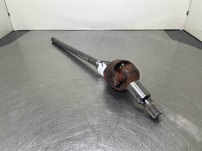 ZF APL-B755/HD-Joint shaft/Steckwelle/Steekas - Axle and parts for Construction machinery: picture 3 ZF APL-B755/HD-Joint shaft/Steckwelle/Steekas - Axle and parts for Construction machinery: picture 3