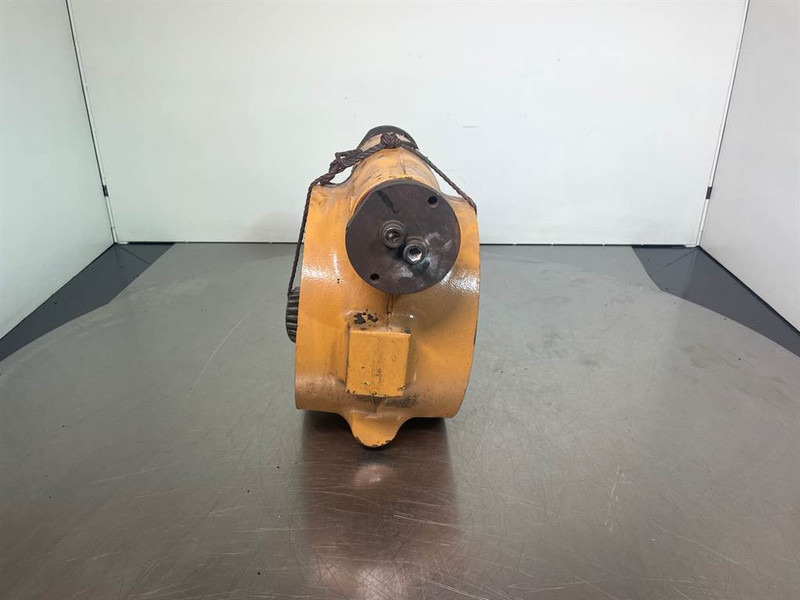 ZF MT-L3065II - Differential/Differentieel - Axle and parts for Construction machinery: picture 5 ZF MT-L3065II - Differential/Differentieel - Axle and parts for Construction machinery: picture 5