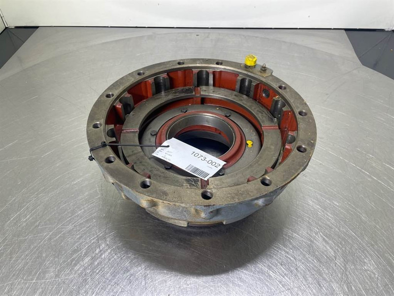 ZF MT-L3075II- 4472239200-Final drive/Abtrieb / Huis - Axle and parts for Construction machinery: picture 2 ZF MT-L3075II- 4472239200-Final drive/Abtrieb / Huis - Axle and parts for Construction machinery: picture 2