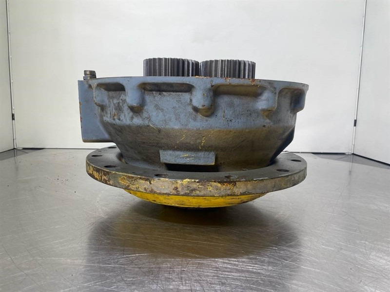 ZF MT-L3075II-4474051224-Final drive/Abtrieb - Axle and parts for Construction machinery: picture 4 ZF MT-L3075II-4474051224-Final drive/Abtrieb - Axle and parts for Construction machinery: picture 4