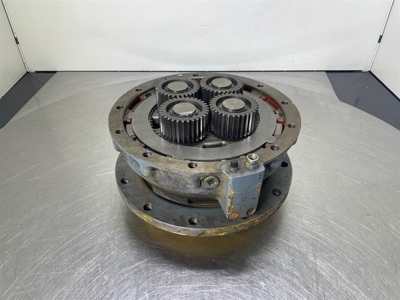 ZF MT-L3075II-4474051224-Final drive/Abtrieb - Axle and parts for Construction machinery: picture 1 ZF MT-L3075II-4474051224-Final drive/Abtrieb - Axle and parts for Construction machinery: picture 1