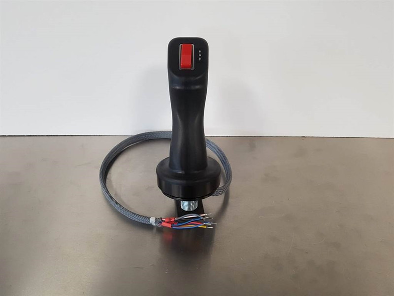 Zeppelin ZL - Joystick/Steuergriff/Bedieningshendel - Electrical system for Construction machinery: picture 1 Zeppelin ZL - Joystick/Steuergriff/Bedieningshendel - Electrical system for Construction machinery: picture 1