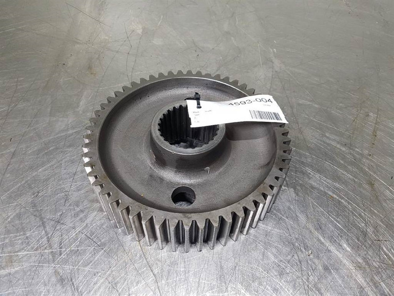 Zettelmeyer ZL1001-Hurth 7020601001-Final drive/Endantrieb - Axle and parts for Construction machinery: picture 1 Zettelmeyer ZL1001-Hurth 7020601001-Final drive/Endantrieb - Axle and parts for Construction machinery: picture 1