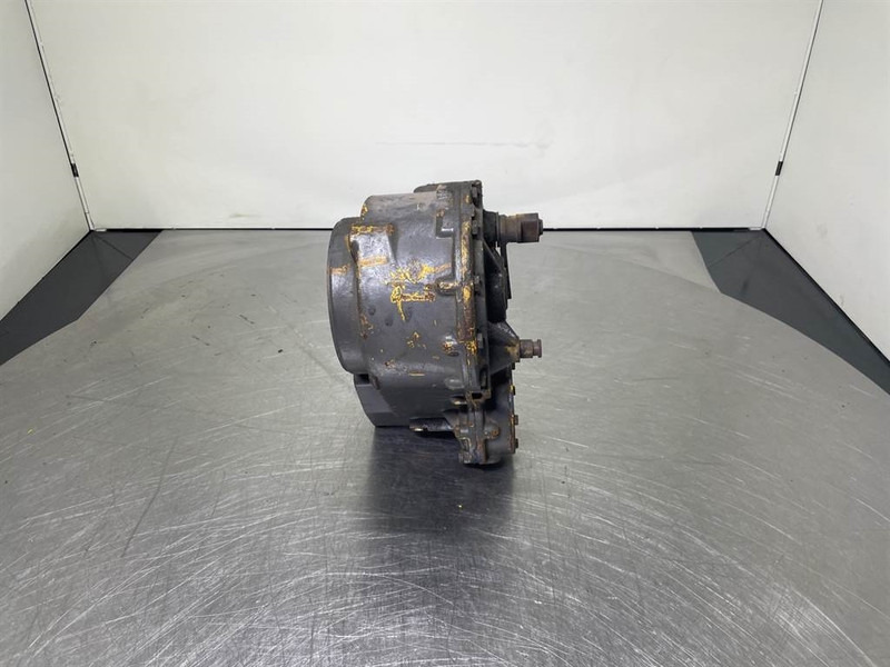 Gearbox for Construction machinery Zettelmeyer ZL602-ZF 2AVG-65-Transmission/Getriebe/Transmissie: picture 6