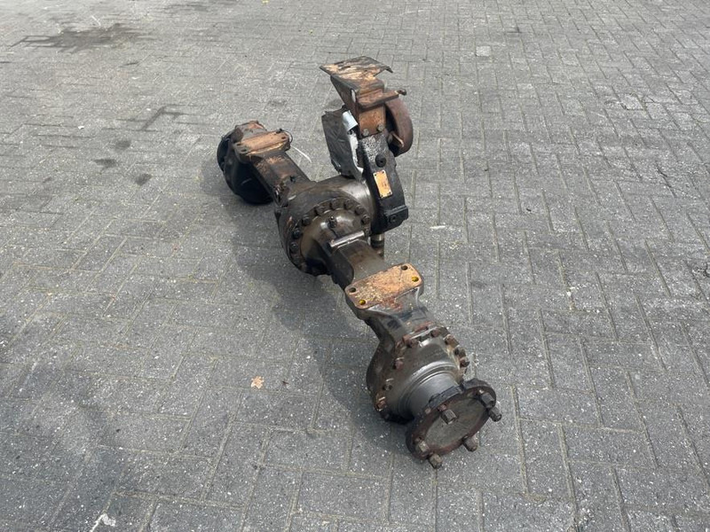 Zettelmeyer ZL602-ZF AV-225-4472039042-Axle/Achse/As - Axle and parts for Construction machinery: picture 5 Zettelmeyer ZL602-ZF AV-225-4472039042-Axle/Achse/As - Axle and parts for Construction machinery: picture 5