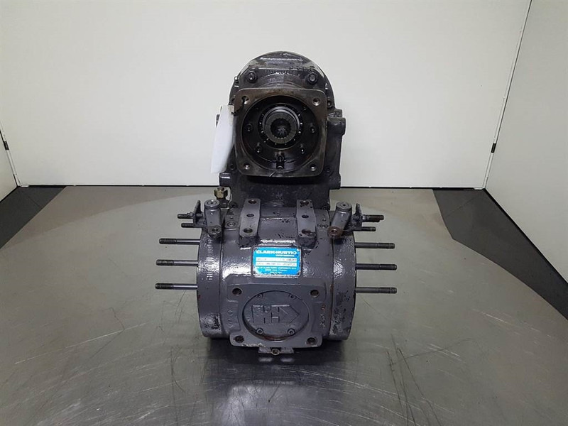 Zettelmeyer ZL802-Hurth 305/141/165-Differential/Differentieel - Axle and parts for Construction machinery: picture 4 Zettelmeyer ZL802-Hurth 305/141/165-Differential/Differentieel - Axle and parts for Construction machinery: picture 4