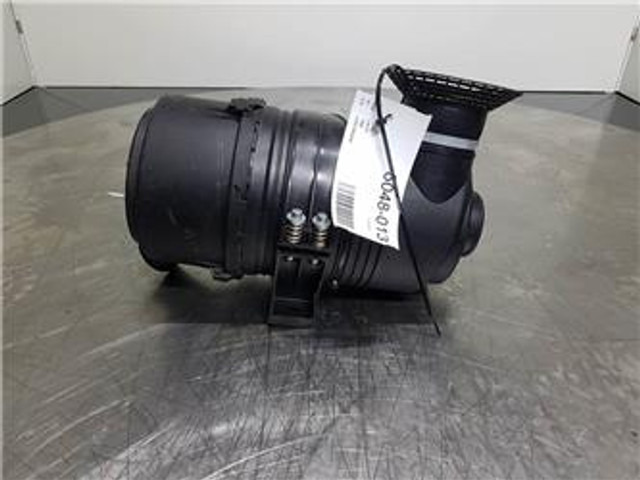 Donaldson - Volvo L 45 - Air filter/Luftfilter/Luchtfilter - Engine and parts for Construction machinery: picture 1 Donaldson - Volvo L 45 - Air filter/Luftfilter/Luchtfilter - Engine and parts for Construction machinery: picture 1