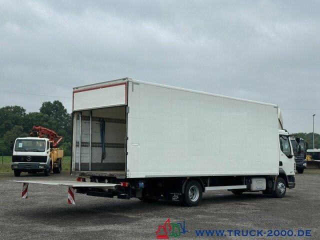 Box truck DAF LF 250 MBB Palfinger LBW 1.500 Kg ACC Tempomat: picture 6