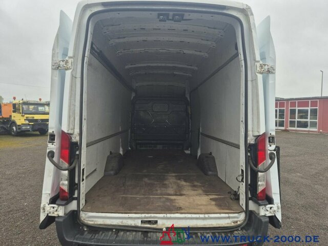 Ford Transit 350 2.0 TDCi Maxi Hoch Lang Motorschaden - Panel van: picture 5 Ford Transit 350 2.0 TDCi Maxi Hoch Lang Motorschaden - Panel van: picture 5