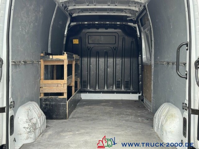 Opel F3500 Kasten Hoch & Lang + Klima NUR 95.584 Km - Panel van: picture 5 Opel F3500 Kasten Hoch & Lang + Klima NUR 95.584 Km - Panel van: picture 5
