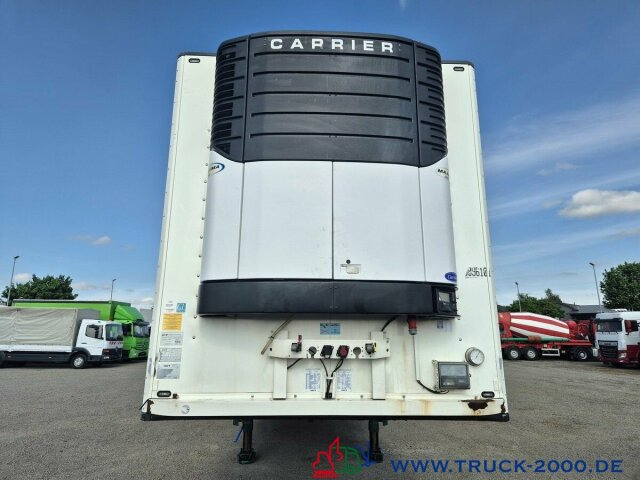 Refrigerator semi-trailer Schmitz Cargobull Carrier Maxima 1350 mit 0 Betriebsstunden - 20°: picture 15