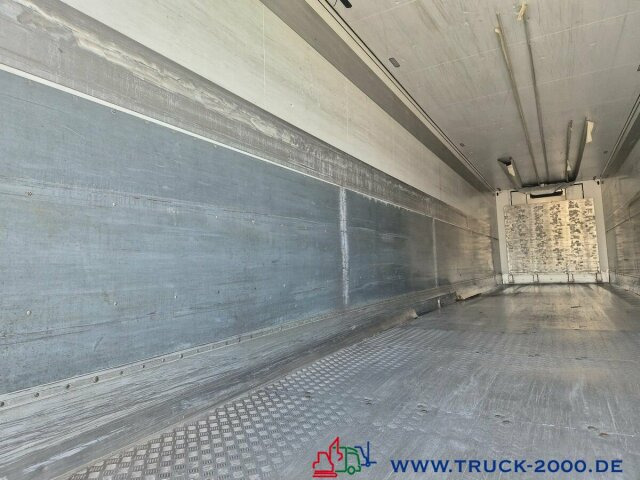 Refrigerator semi-trailer Schmitz Cargobull Carrier Maxima 1350 mit 0 Betriebsstunden - 20°: picture 7