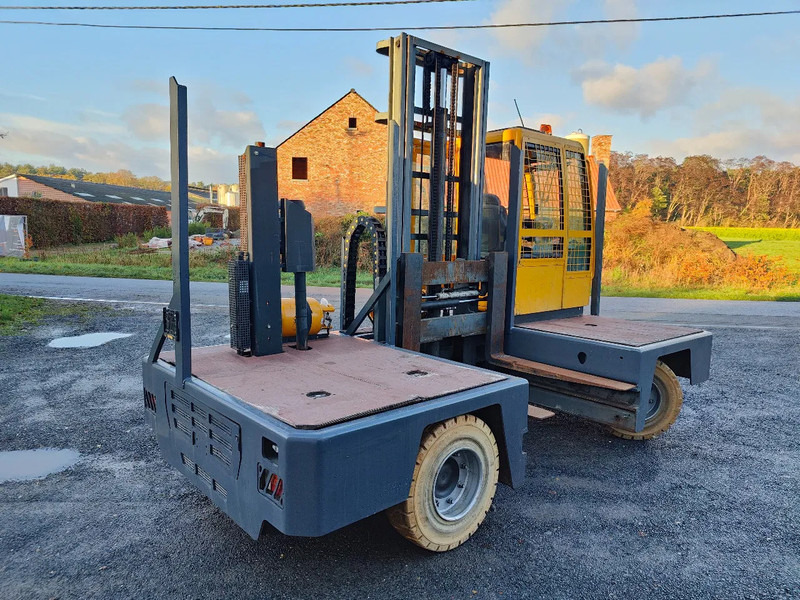 BAUMANN HX 50/12/45 5000 kg - Side loader: picture 2 BAUMANN HX 50/12/45 5000 kg - Side loader: picture 2