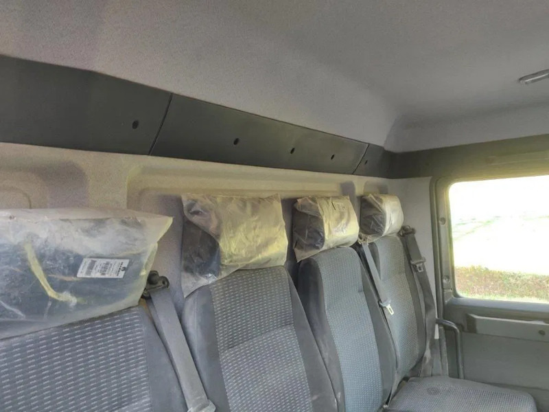 Autotransporter truck MAN TGL 8.220 Doka transporter Euro5: picture 16