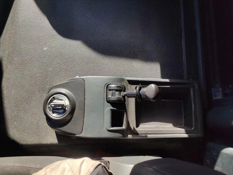Box truck MAN TGM 18.250 Euro 6 boxtruck D'hollandia: picture 15