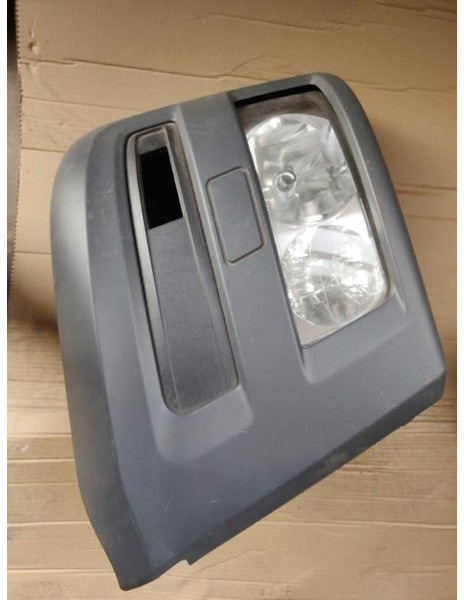 MAN koplamp / headlight TGL Euro6 - Headlight: picture 3 MAN koplamp / headlight TGL Euro6 - Headlight: picture 3