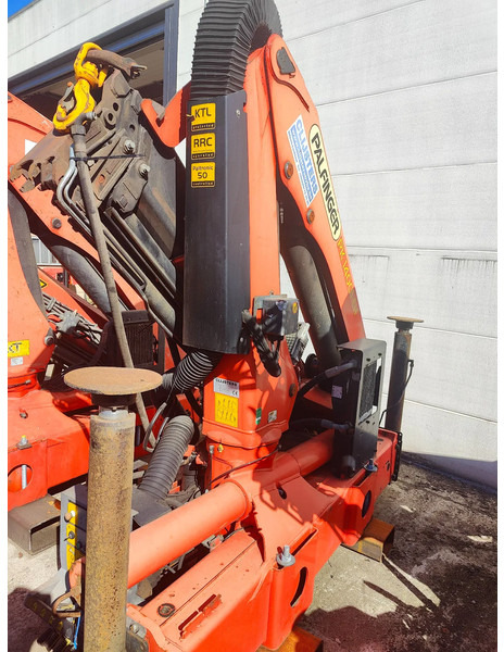 Palfinger Year 2010 PK14001 Remote - Boom: picture 3 Palfinger Year 2010 PK14001 Remote - Boom: picture 3