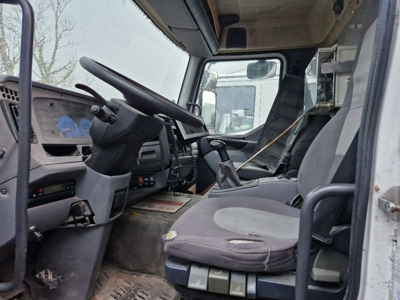 Tank truck Renault MIDLUM 220 GAS / LPG: picture 19 Tank truck Renault MIDLUM 220 GAS / LPG: picture 19