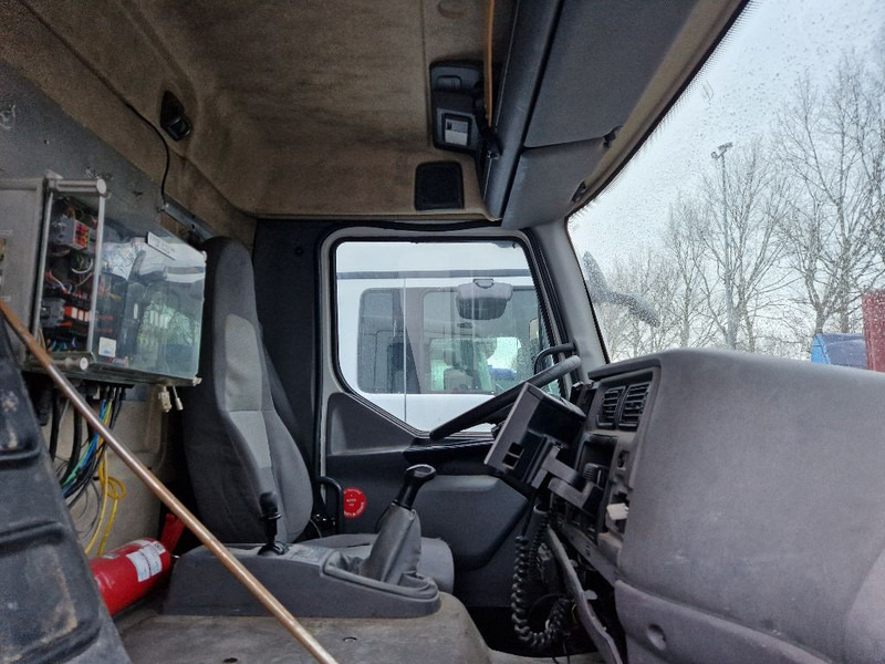 Tank truck Renault MIDLUM 220 GAS / LPG: picture 18 Tank truck Renault MIDLUM 220 GAS / LPG: picture 18