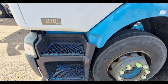 Tank truck Renault PREMIUM 270 GAS / LPG: picture 11