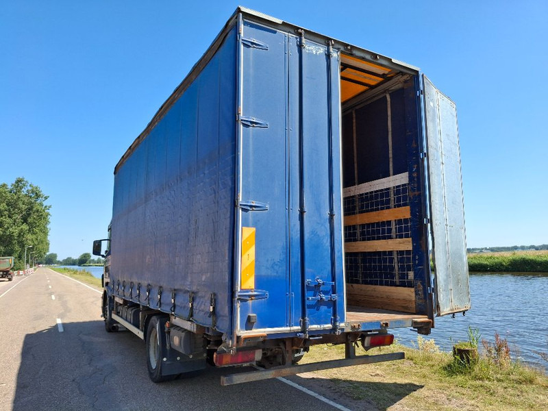 Box truck Scania R420: picture 19