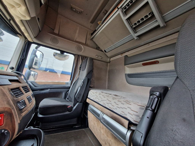 DAF XF 440 FT - Tractor unit: picture 4 DAF XF 440 FT - Tractor unit: picture 4