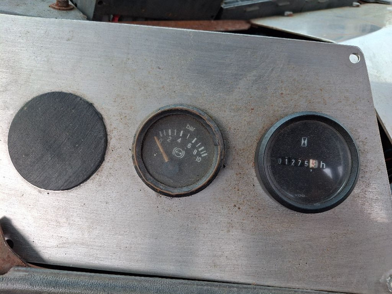 Ferrari TT2516 - Tractor unit: picture 2 Ferrari TT2516 - Tractor unit: picture 2