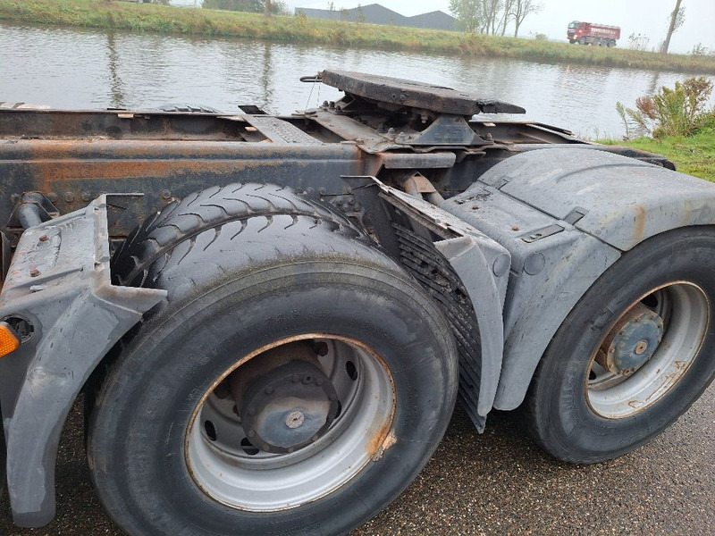 Tractor unit MAN 26.463 6X4: picture 9 Tractor unit MAN 26.463 6X4: picture 9