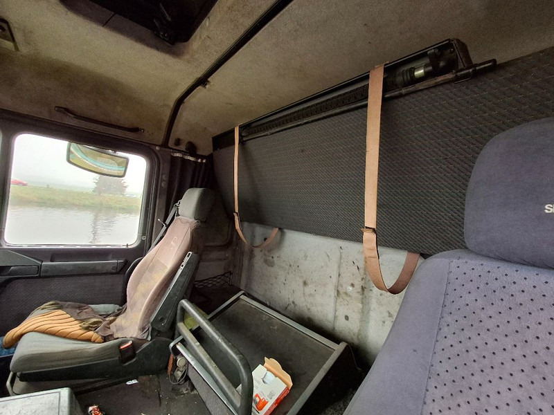 Tractor unit MAN 26.463 6X4: picture 13 Tractor unit MAN 26.463 6X4: picture 13