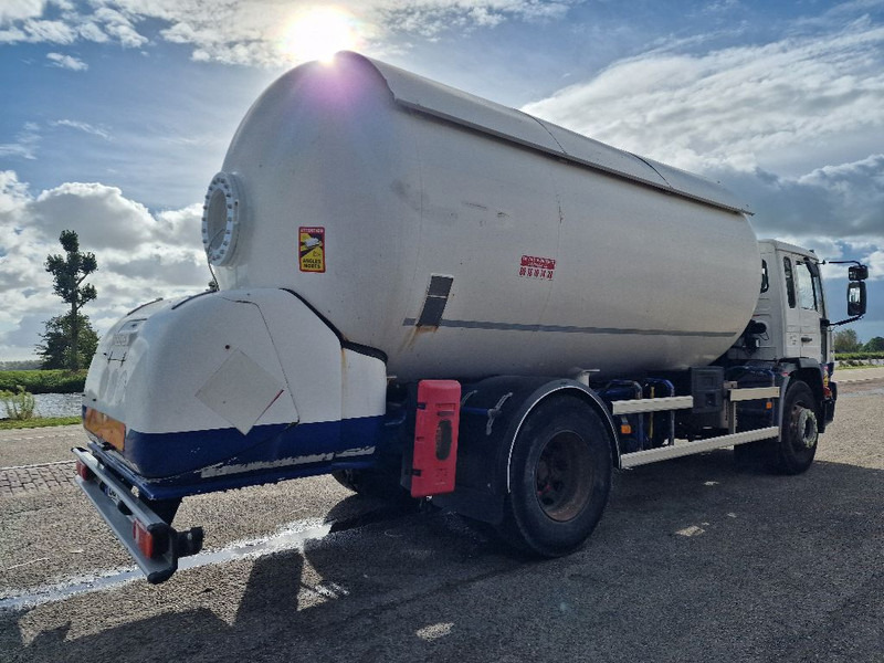 Volvo FL 250 GAS / LPG - Tank truck: picture 3 Volvo FL 250 GAS / LPG - Tank truck: picture 3