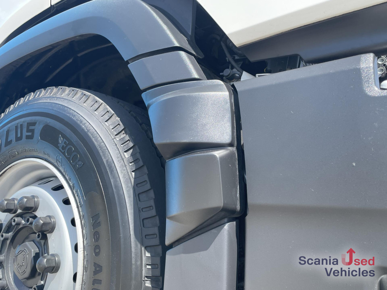 SCANIA S 500 A4X2NB RETARDER FULL AIR 8T P-AIRCO ACC - Tractor unit: picture 2 SCANIA S 500 A4X2NB RETARDER FULL AIR 8T P-AIRCO ACC - Tractor unit: picture 2