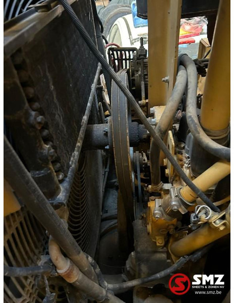 Construction machinery Caterpillar 973 C: picture 7