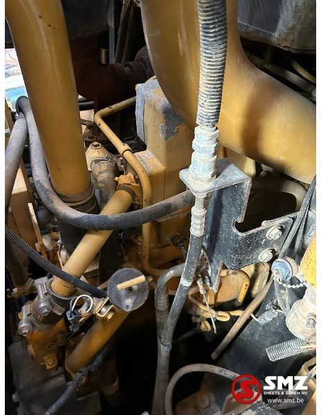 Construction machinery Caterpillar 973 C: picture 10