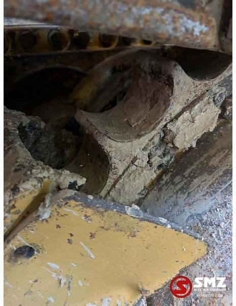 Construction machinery Caterpillar 973 C: picture 9