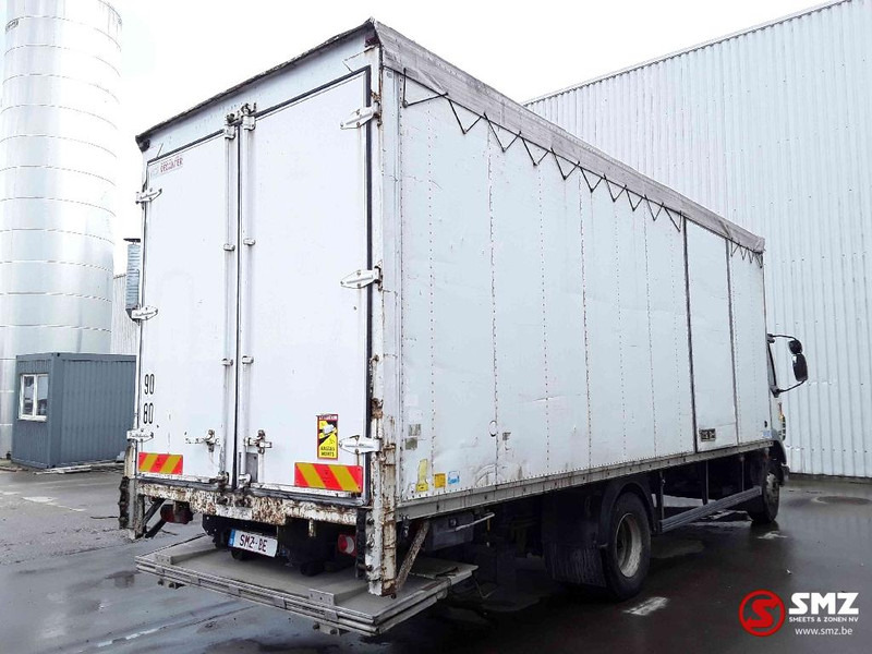 Box truck DAF 55 LF 220: picture 11