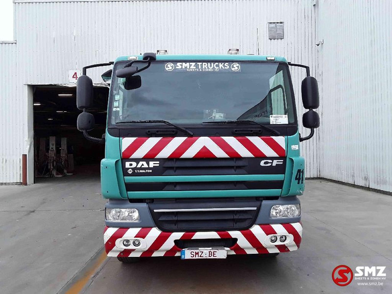 DAF 75 CF 310 - Garbage truck: picture 2 DAF 75 CF 310 - Garbage truck: picture 2