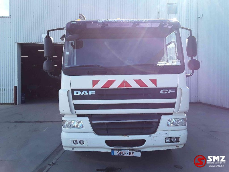 DAF 75 CF 310 - Garbage truck: picture 2 DAF 75 CF 310 - Garbage truck: picture 2