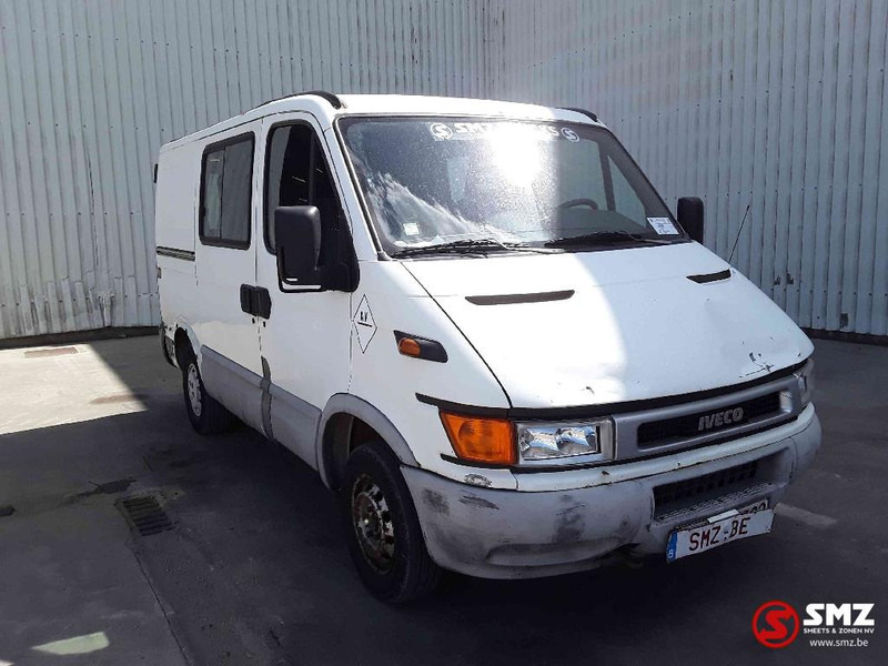 Iveco Daily - Panel van: picture 1 Iveco Daily - Panel van: picture 1