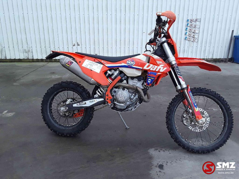KTM KTM 250 - Motorcycle: picture 4 KTM KTM 250 - Motorcycle: picture 4