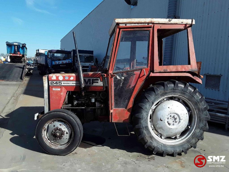 Massey Ferguson Machine - Farm tractor: picture 5 Massey Ferguson Machine - Farm tractor: picture 5
