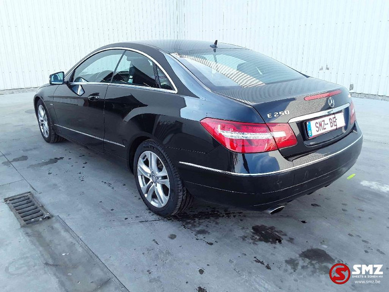 Car Mercedes-Benz E-Klasse 250 CDI 60000 km automatic/parktronic ("12) no reg: picture 8